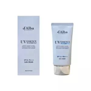 달바 워터풀 에센스 선크림 50ml(SPF50+) 2개_MZ