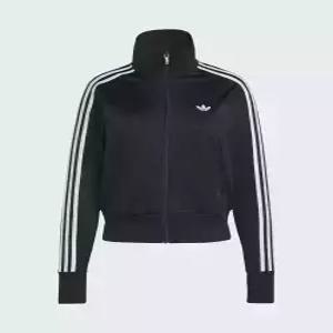 아디다스 adidas 파이어버드 클래식 트랙탑 - 블랙화이트 KD7981