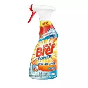 브레프파워욕실용 브레프 파워 욕실용 500ml