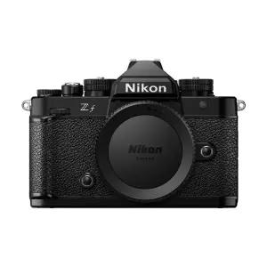 NIKON 니콘 Z f Body 렌즈미포함 디지게이트 4092230