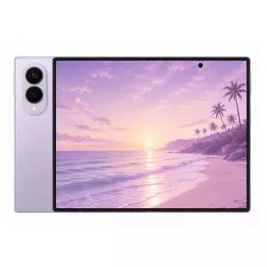 삼성전자 갤럭시 Z 폴드8 5G 256GB 자급제 라벤더 Jo