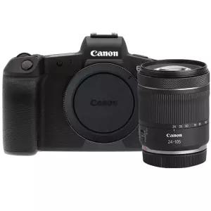 캐논 EOS RP 바디 + RF 24-105mm F4-7.1 IS STM / 캐논코리아 정품 / 새상품 -B1-