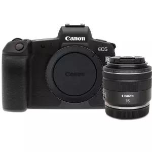 캐논 EOS RP 바디 + RF 35mm F1.8 MACRO IS STM / 캐논코리아 정품 / 새상품 -B1-