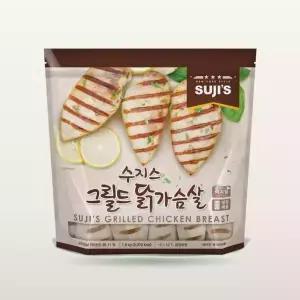 수지스 그릴드 닭가슴살 1.8kg
