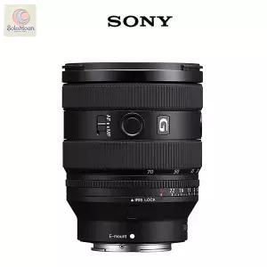 소니 FE 20-70mm F4 G 미러리스 렌즈 SEL2070G - SLM