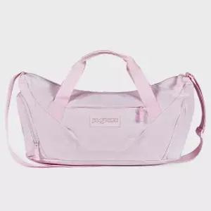 잔스포츠 JANSPORT 리차지 짐백 미디움 PINK ICE