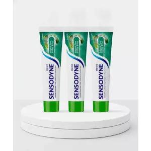 센소다인 오리지날 플러스 민감성 치약 100g x3개