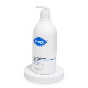 [모발탄력 ] 바이오가 글라이신 우유단백질 트리트먼트 1000ml 대용량