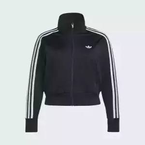 아디다스 파이어버드 클래식 트랙탑 여성 트레이닝 자켓 블랙 화이트 KD7981