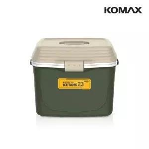 [코멕스](eTV) 코멕스 아이스탱크 23L 밀리터리그린[36136800]