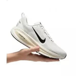 NIKE 보메로 18 M - 서밋 화이트:코코넛 밀크:블랙 / HM6803-101