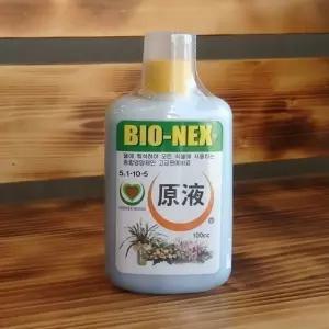 하니C 농 영양제 축 고 액체 비료 식물 바이오넥스 빠른배송