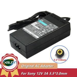 소니 BRC-H700 MPA-AC1 EVI-D70P  카메라 전원 공급 장치 ADP-36NH  AC 어댑터 충전기 12V 3A 36W