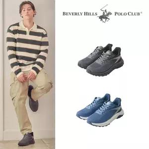 비버리힐즈폴로클럽 남성 플로우 라이트 워킹화