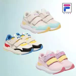 [휠라키즈](신세계 사우스시티) FILA 엘리트 발로코 운동화 3XM01794F