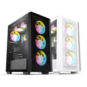 라이젠5 7500X3D RTX5060 8GB+16GB+1TB 조립PC 게이밍 데스크탑 조립컴퓨터