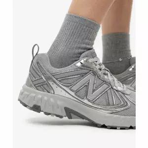 NEW BALANCE NBPFGS149S / MT410AG5 (2E) (SILVER)