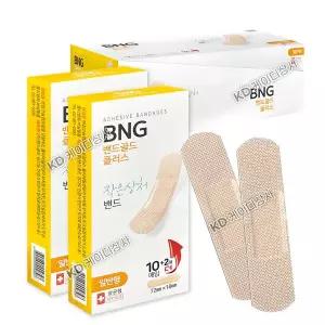 밴드골드 일반형 밴드 10매x45갑 총450매