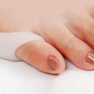 엄지발가락 발가락보호 발가락링 yh26529