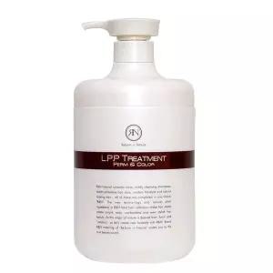 아렌 LPP 헤어 트리트먼트 1000ml 헤어팩 펌칼라
