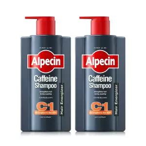 알페신 카페인 C1 샴푸 900ml 2개 코스트코