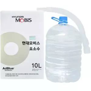 현대모비스 요소수 순정 디젤 10리터