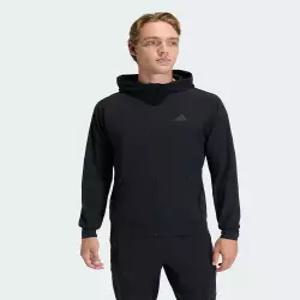 [국내정품] 아디다스 ADIDAS D4T 워크아웃 풀 지퍼 후디 KA4821