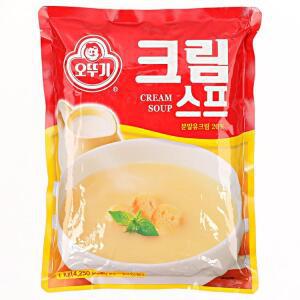 크림스프 1KG/오뚜기