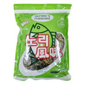 노리풍 후리가케 500G/이엔푸드 가루 주먹밥 후리카케