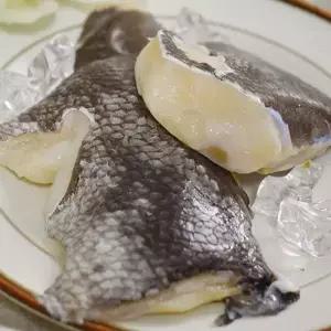 메로 생선 구이 목살 600g