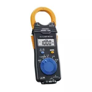히오키 디지털 클램프 테스터기 3280-10F [BAD42719]