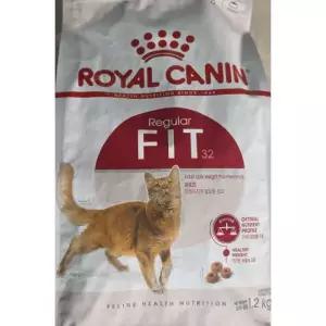 로얄캐닌 피트 10KG 1개