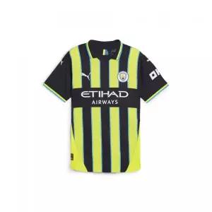 PUMA MCFC 어웨이 어센틱 져지 (77508502)