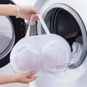 브라 메쉬백 세탁망 속옷 세탁용