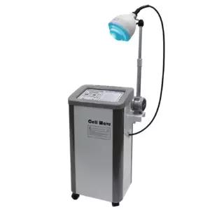 의료용 스트라텍 극초단파자극기 물리 STM 900