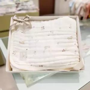 [AK분당점] [에뜨와] 헤아 블랭킷 (07S0 84903 / 크림)