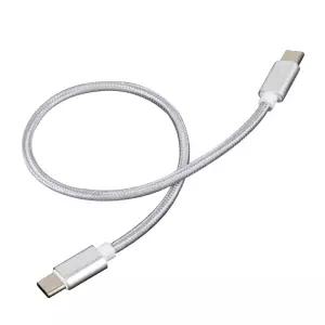 NEXT-1533CC USB3.1 Type-C to TYPE-C 고속충전/데이터 케이블 30cm