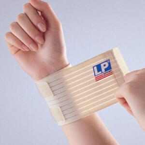 LP 손목 보호랩 WRIST WRAP No.633 (손목착용후 압박조절)