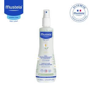 무스텔라 스킨 프레쉬너 200ml 1개