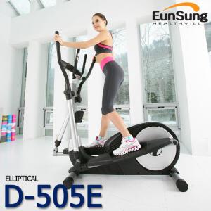 일립티컬 D-bike 505E 이클립스 헬스기구 운동기구