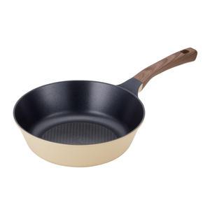 풍년 마레 카놀리IH 리저브 24cm~30cm 국산 프라이팬 궁중팬 사이즈선택 통주물 논스틱코팅 인덕션가능