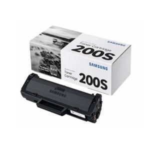 삼성 정품토너 MLT-K200S/TND 블랙토너 1000매