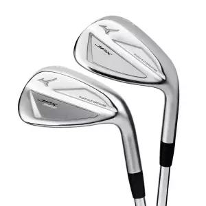 미즈노 JPX 923 핫메탈 HOT METAL 아이언 웨지/경량스틸
