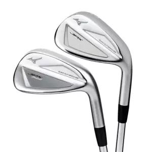 미즈노 JPX 923 핫메탈 HOT METAL 아이언 웨지 경량스틸