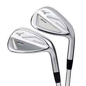 [미즈노]미즈노 JPX 923 핫메탈 HOT METAL 아이언 웨지/경량스틸