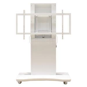 EHD-120 전자칠판스탠드 전자칠판거치대 높이조절자동