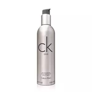 [캘빈클라인]캘빈클라인 CK ONE 스킨 모이스처라이저 250ml