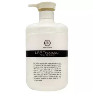 아렌 LPP 트리트먼트 (펌컬러) 1000ml 손상모발케어
