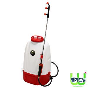APOLLO 아폴로 골드충전식 분무기_20L