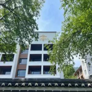 호텔 간월재(HOTEL KANWOLGE)